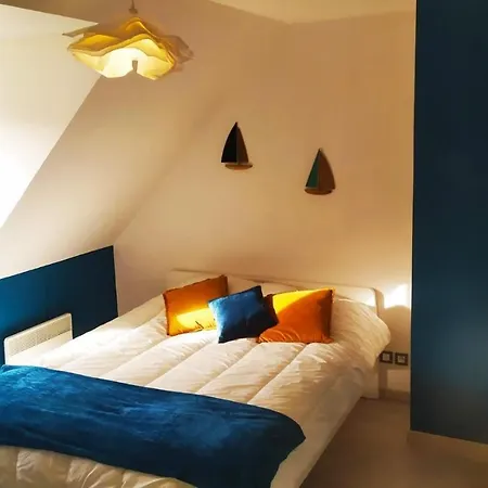 Agréable maison moderne, entre campagne et mer ! Dozulé Extérieur photo
