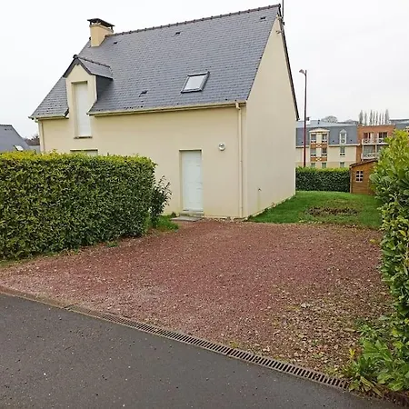 Agréable maison moderne, entre campagne et mer ! Dozulé Extérieur photo