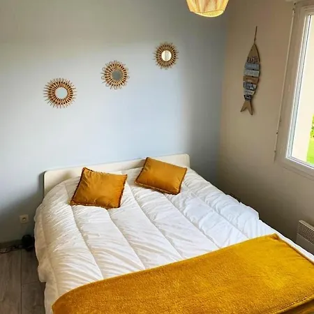 Agréable maison moderne, entre campagne et mer ! Dozulé Extérieur photo
