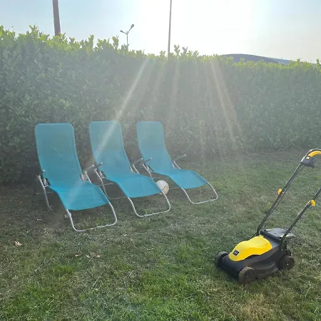 Agréable maison moderne, entre campagne et mer ! Dozulé Extérieur photo