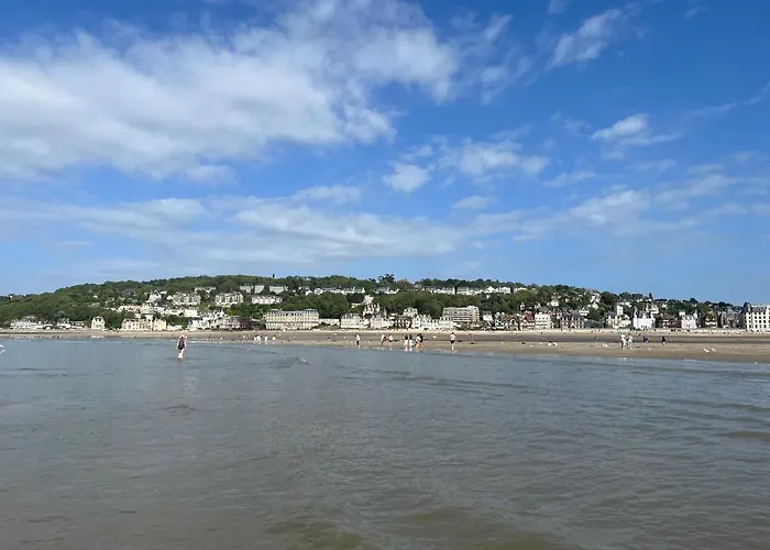 Agreable Maison Moderne, Entre Campagne Et Mer !