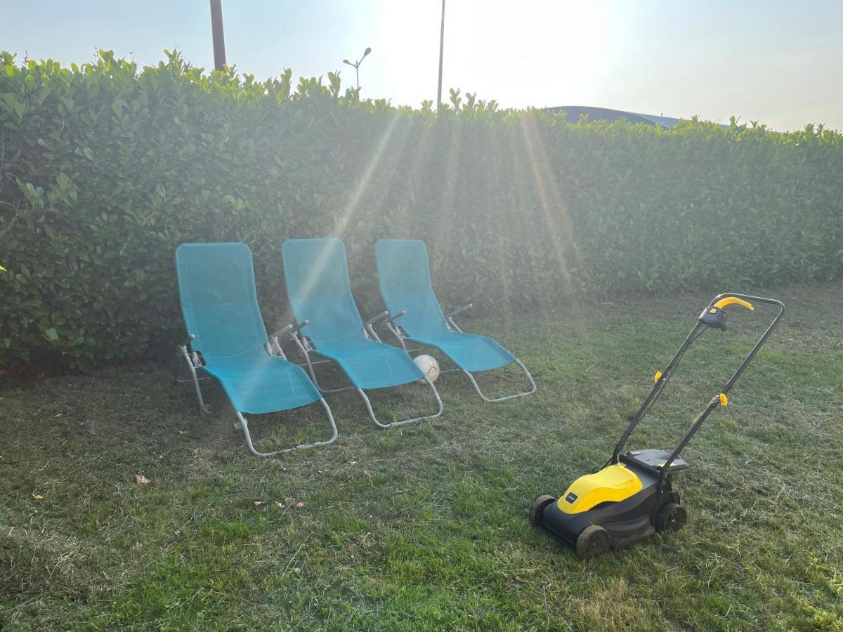 Agreable Maison Moderne, Entre Campagne Et ! Dozule