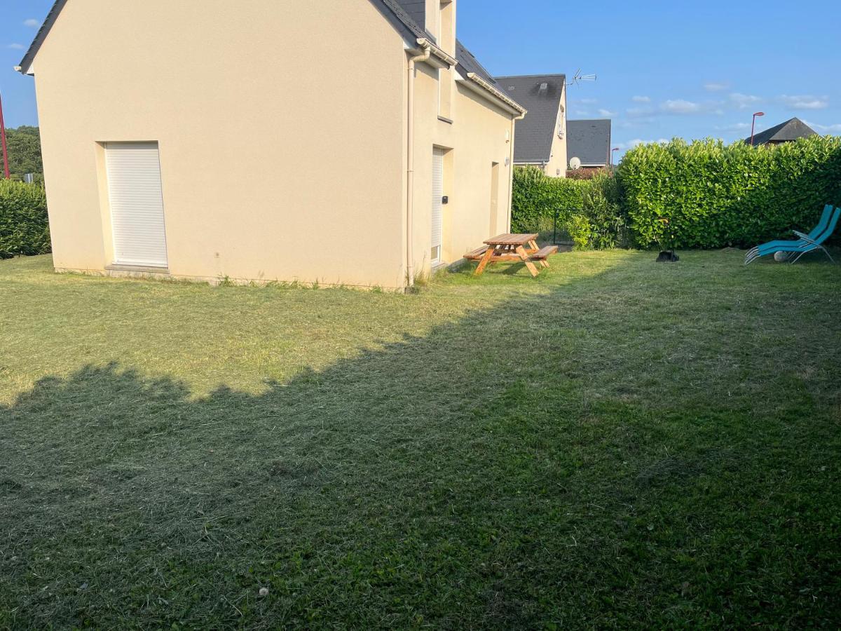 Holiday home Agreable Maison Moderne, Entre Campagne Et !